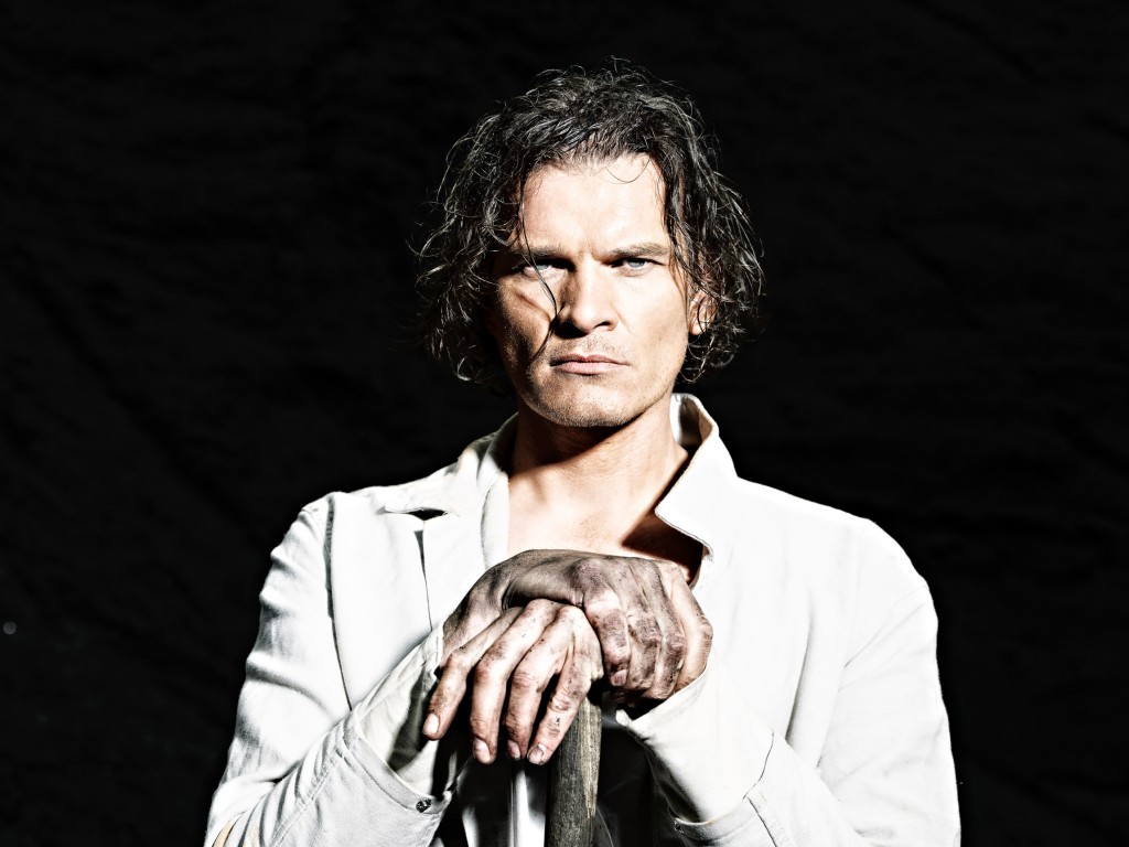 Götz Otto Paula Otto